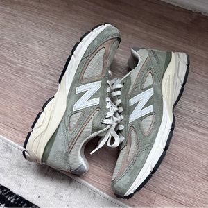 New Balance Made in America 990 Sneakers